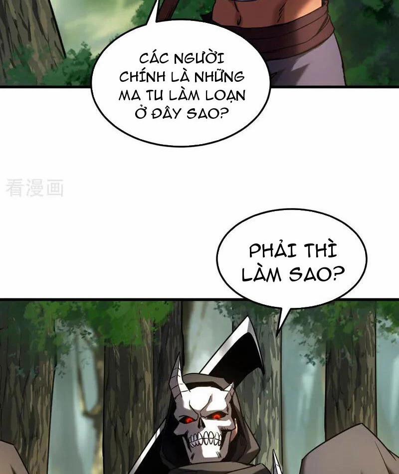 Đệ Tử Tu Luyện Còn Ta Thì Lười Biếng 134 trang 18