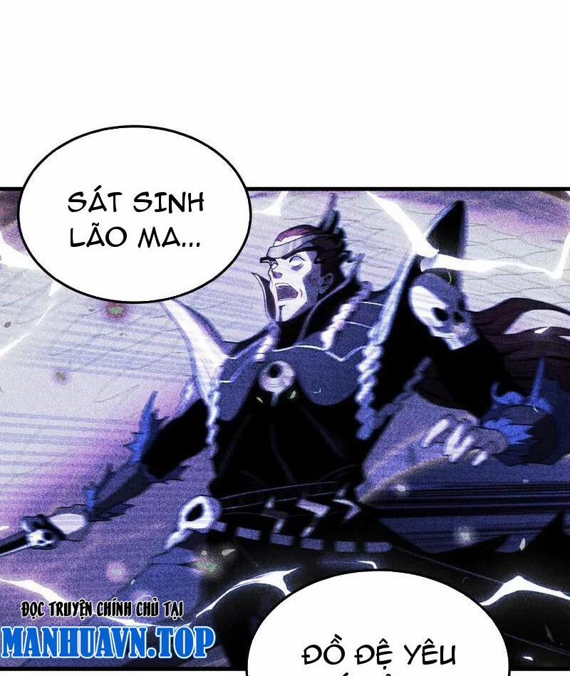 Đệ Tử Tu Luyện Còn Ta Thì Lười Biếng 134 trang 2