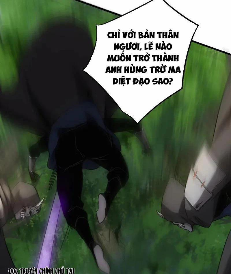 Đệ Tử Tu Luyện Còn Ta Thì Lười Biếng 134 trang 20