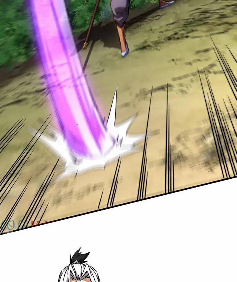 Đệ Tử Tu Luyện Còn Ta Thì Lười Biếng 134 trang 22