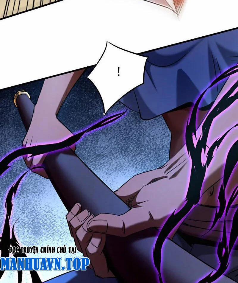 Đệ Tử Tu Luyện Còn Ta Thì Lười Biếng 134 trang 25