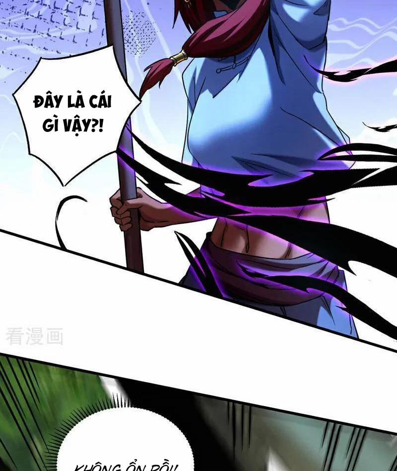 Đệ Tử Tu Luyện Còn Ta Thì Lười Biếng 134 trang 27