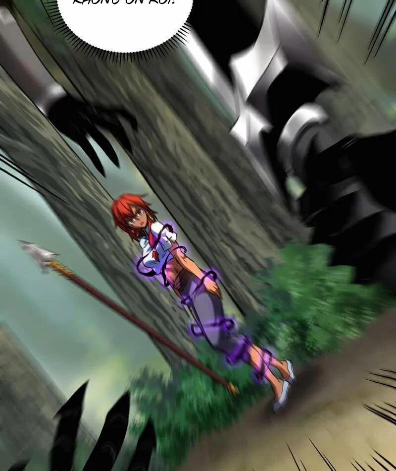 Đệ Tử Tu Luyện Còn Ta Thì Lười Biếng 134 trang 28