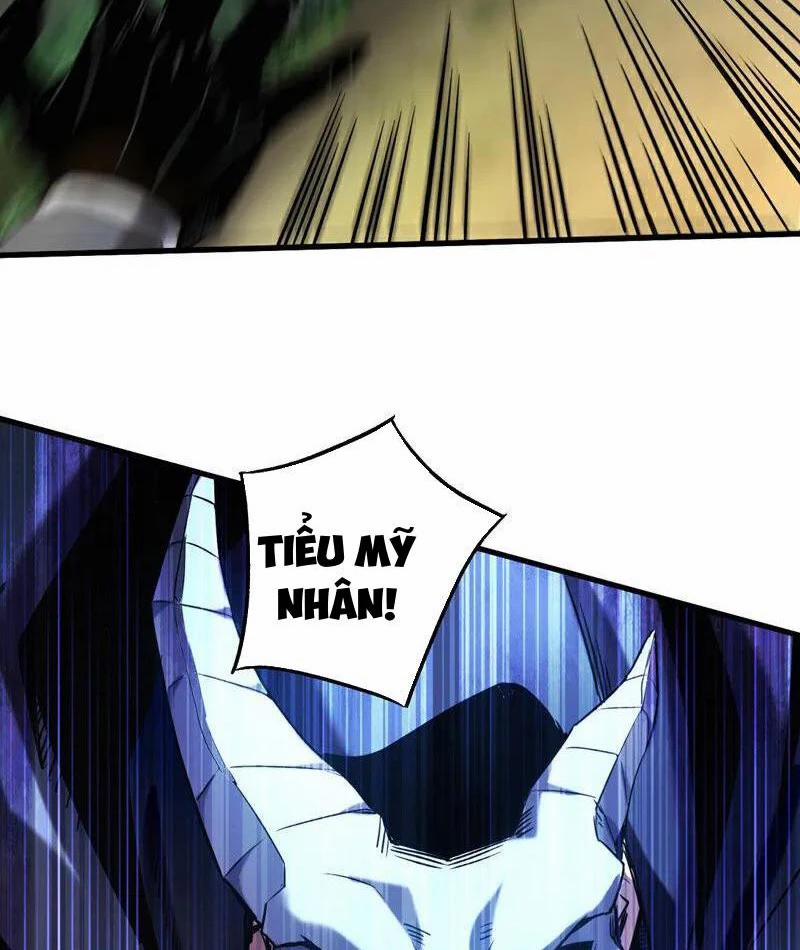 Đệ Tử Tu Luyện Còn Ta Thì Lười Biếng 134 trang 29