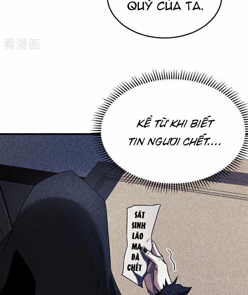 Đệ Tử Tu Luyện Còn Ta Thì Lười Biếng 134 trang 3