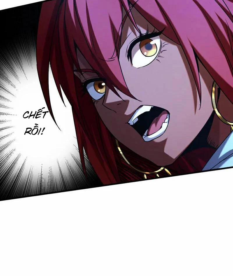 Đệ Tử Tu Luyện Còn Ta Thì Lười Biếng 134 trang 32