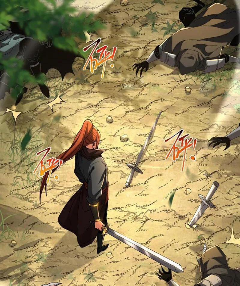 Đệ Tử Tu Luyện Còn Ta Thì Lười Biếng 134 trang 37