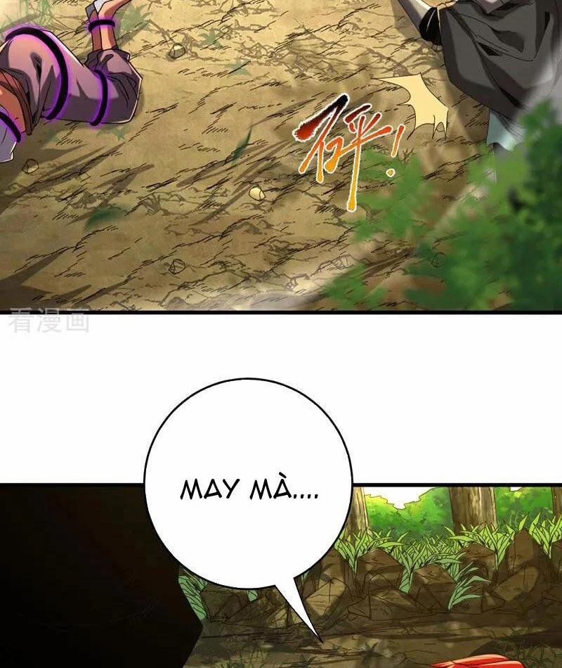 Đệ Tử Tu Luyện Còn Ta Thì Lười Biếng 134 trang 38