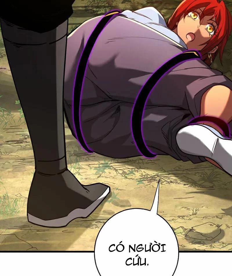 Đệ Tử Tu Luyện Còn Ta Thì Lười Biếng 134 trang 39