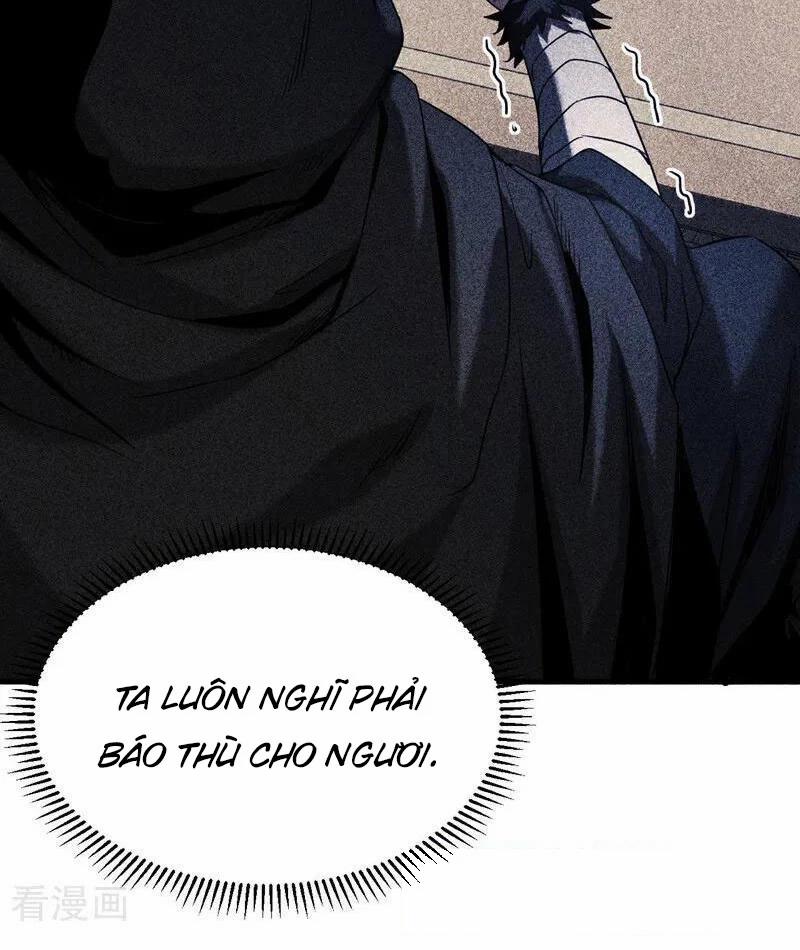 Đệ Tử Tu Luyện Còn Ta Thì Lười Biếng 134 trang 4