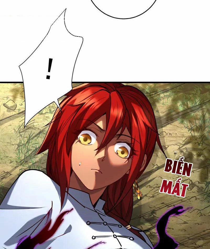 Đệ Tử Tu Luyện Còn Ta Thì Lười Biếng 134 trang 40