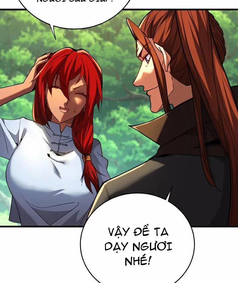 Đệ Tử Tu Luyện Còn Ta Thì Lười Biếng 134 trang 46