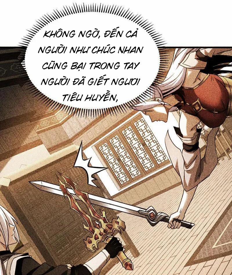 Đệ Tử Tu Luyện Còn Ta Thì Lười Biếng 134 trang 5