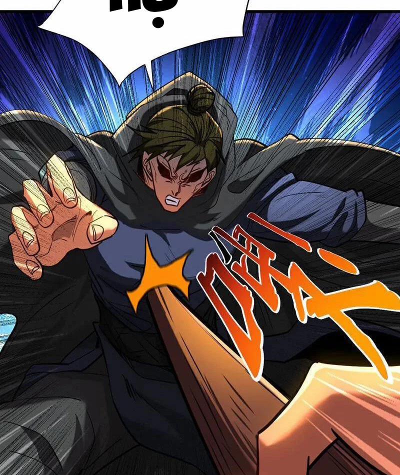 Đệ Tử Tu Luyện Còn Ta Thì Lười Biếng 134 trang 50