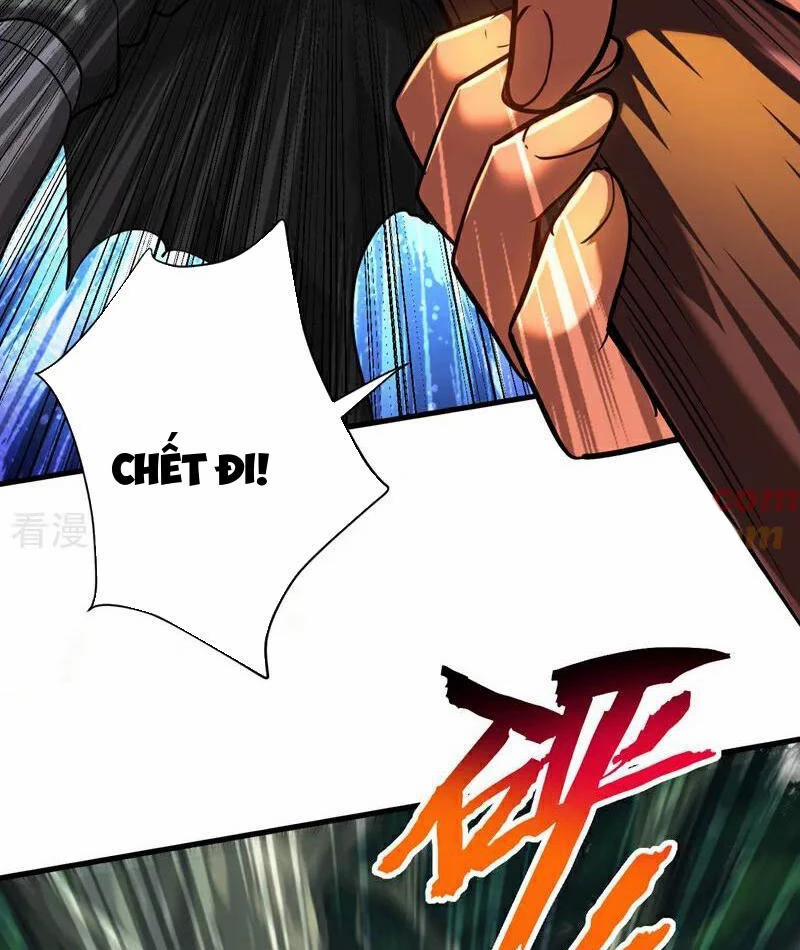 Đệ Tử Tu Luyện Còn Ta Thì Lười Biếng 134 trang 51