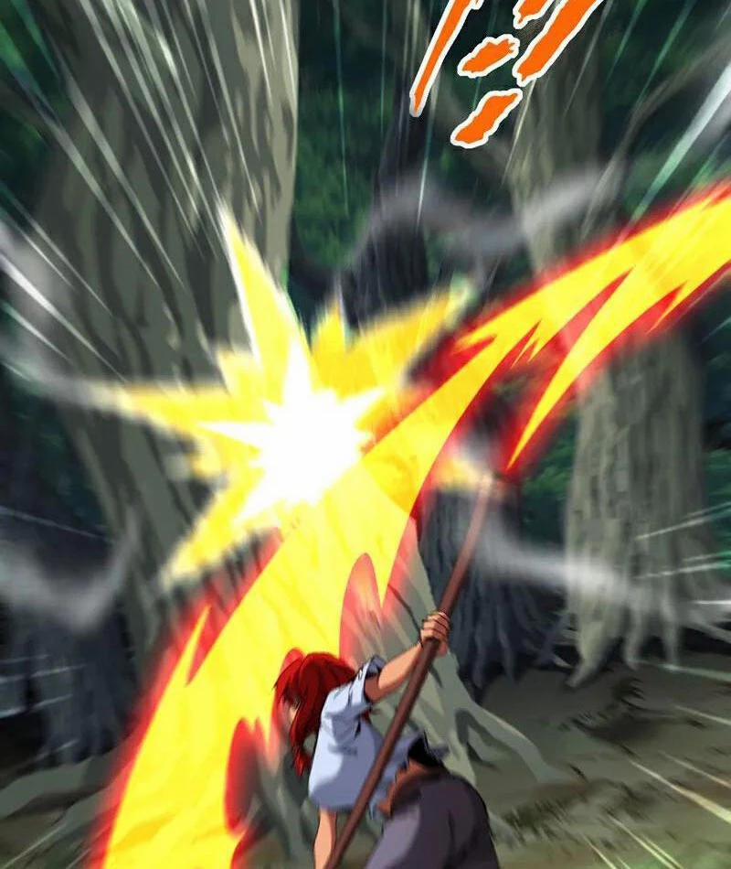 Đệ Tử Tu Luyện Còn Ta Thì Lười Biếng 134 trang 52