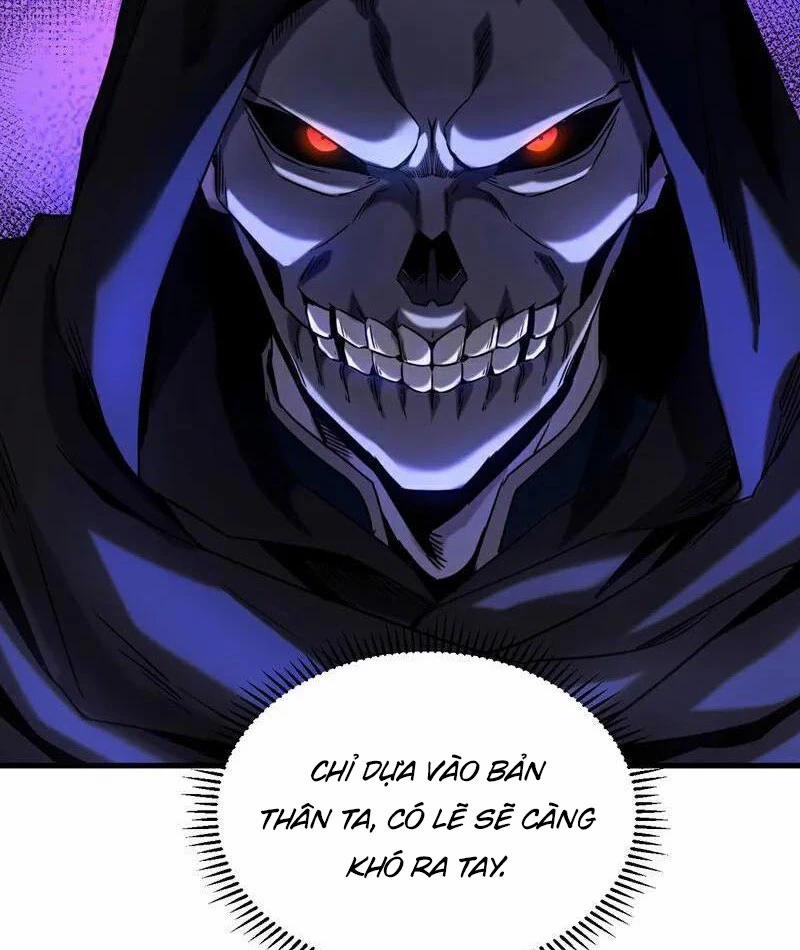 Đệ Tử Tu Luyện Còn Ta Thì Lười Biếng 134 trang 7