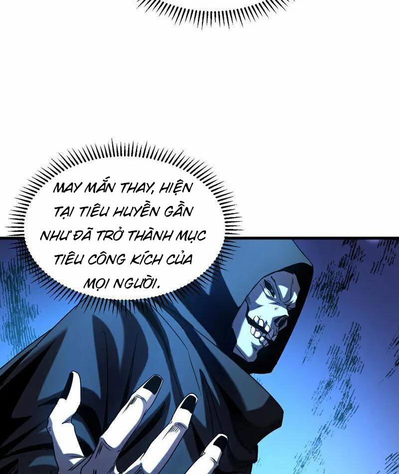 Đệ Tử Tu Luyện Còn Ta Thì Lười Biếng 134 trang 8