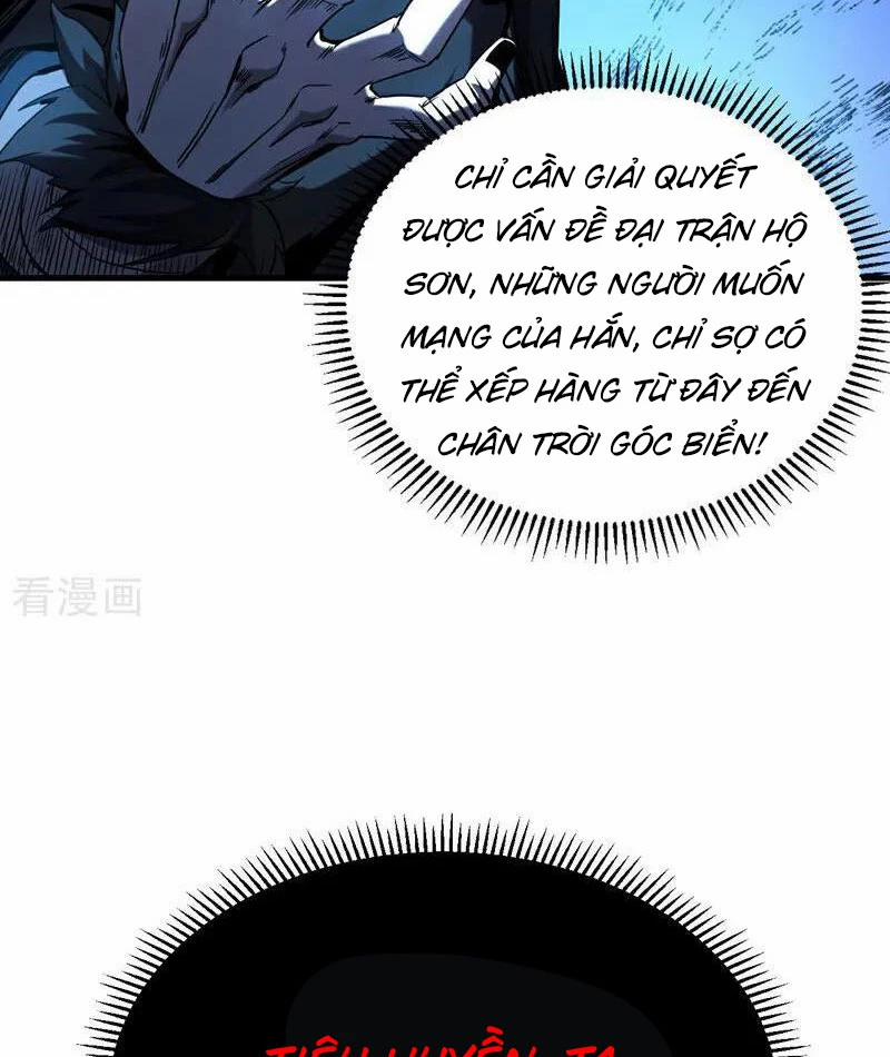 Đệ Tử Tu Luyện Còn Ta Thì Lười Biếng 134 trang 9