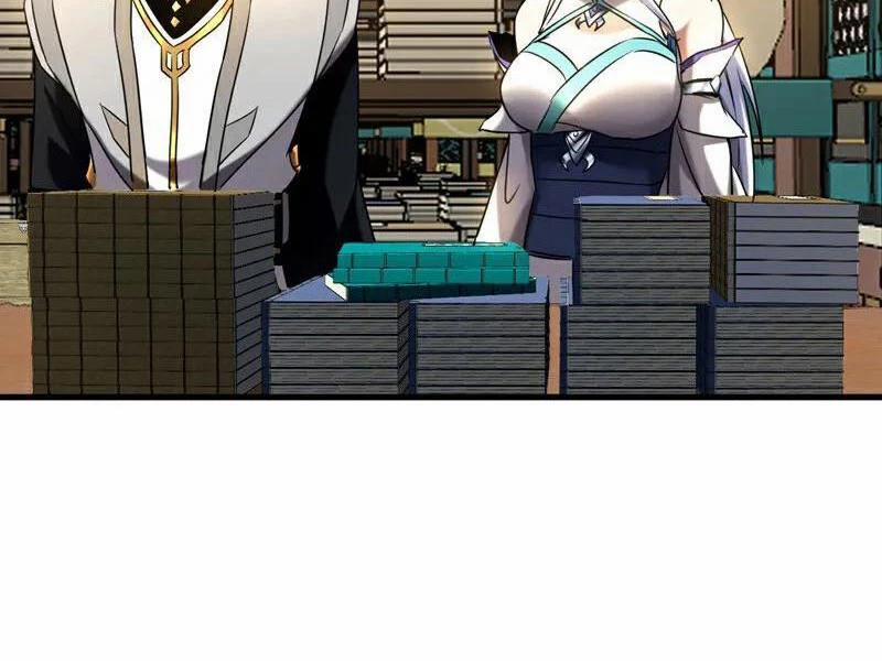 Đệ Tử Tu Luyện Còn Ta Thì Lười Biếng 136 trang 11