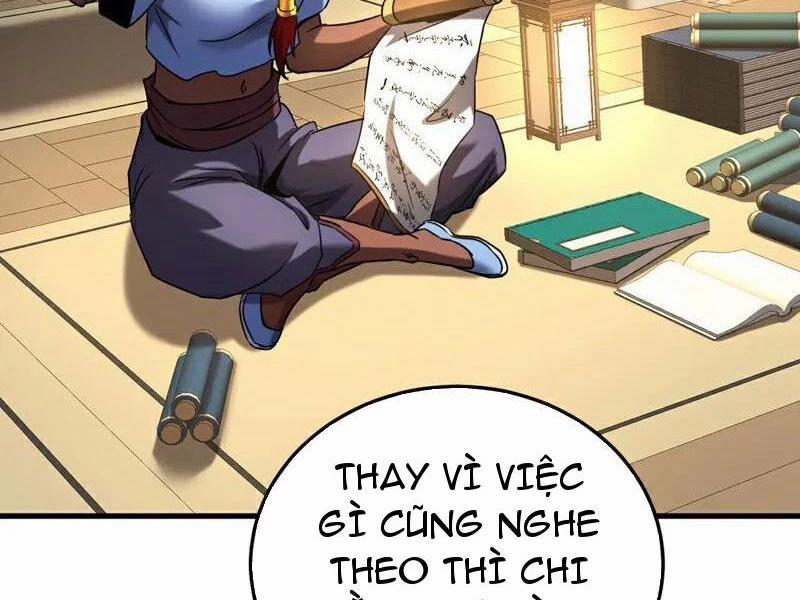 Đệ Tử Tu Luyện Còn Ta Thì Lười Biếng 136 trang 13