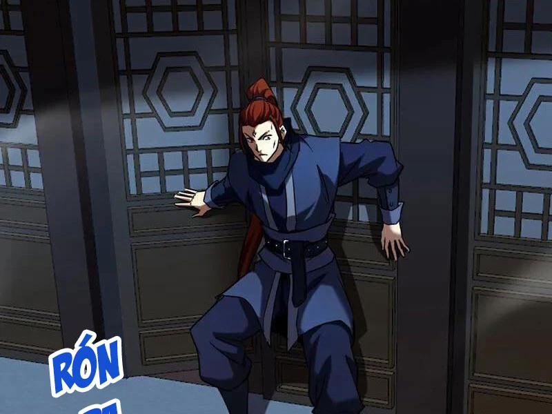 Đệ Tử Tu Luyện Còn Ta Thì Lười Biếng 136 trang 17