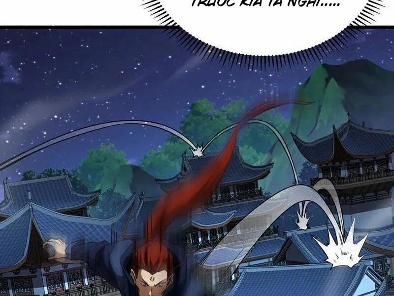 Đệ Tử Tu Luyện Còn Ta Thì Lười Biếng 136 trang 19