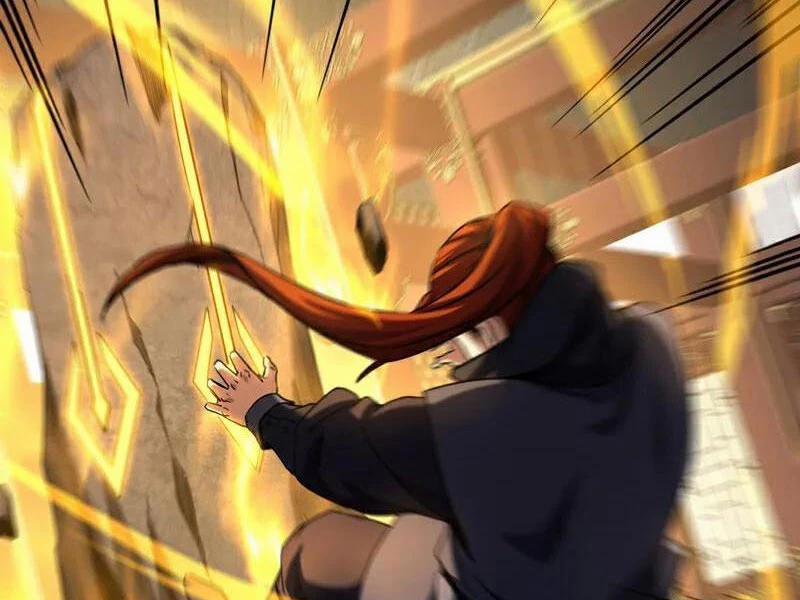 Đệ Tử Tu Luyện Còn Ta Thì Lười Biếng 136 trang 35