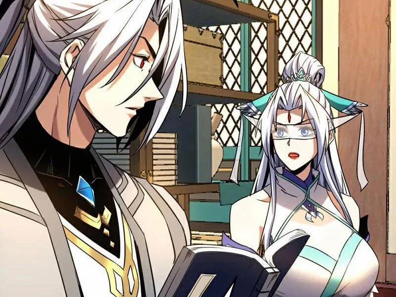 Đệ Tử Tu Luyện Còn Ta Thì Lười Biếng 136 trang 4