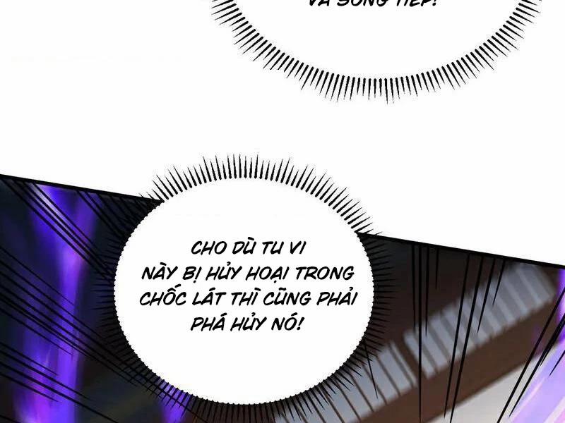 Đệ Tử Tu Luyện Còn Ta Thì Lười Biếng 136 trang 47
