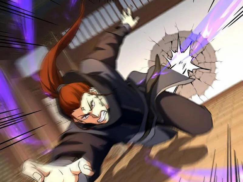 Đệ Tử Tu Luyện Còn Ta Thì Lười Biếng 136 trang 48