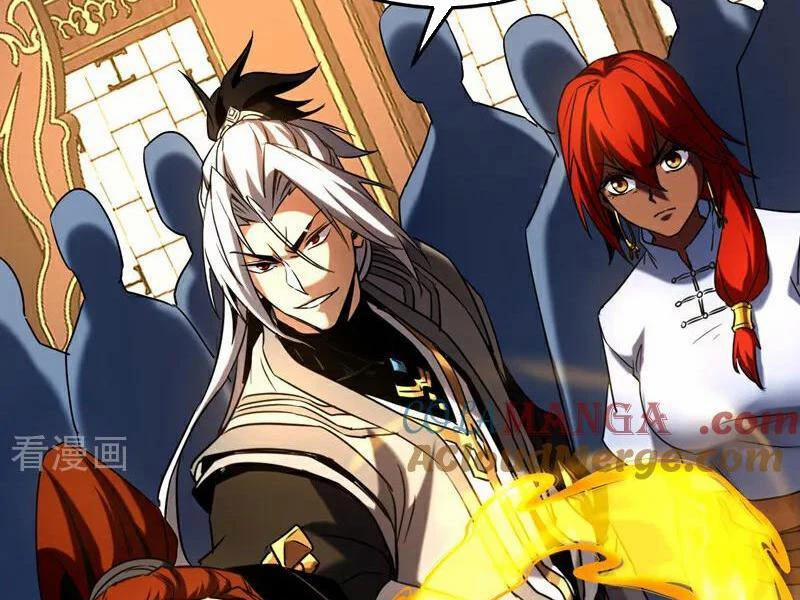 Đệ Tử Tu Luyện Còn Ta Thì Lười Biếng 136 trang 63