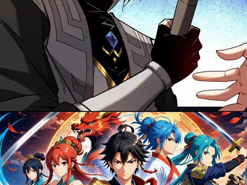 Đệ Tử Tu Luyện Còn Ta Thì Lười Biếng 136 trang 73