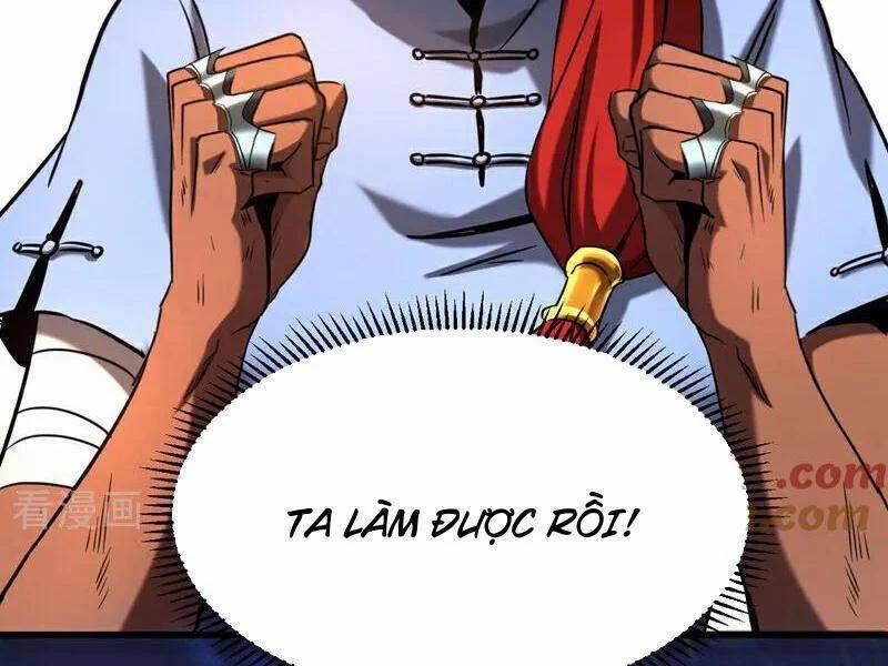 Đệ Tử Tu Luyện Còn Ta Thì Lười Biếng 138.1 trang 43