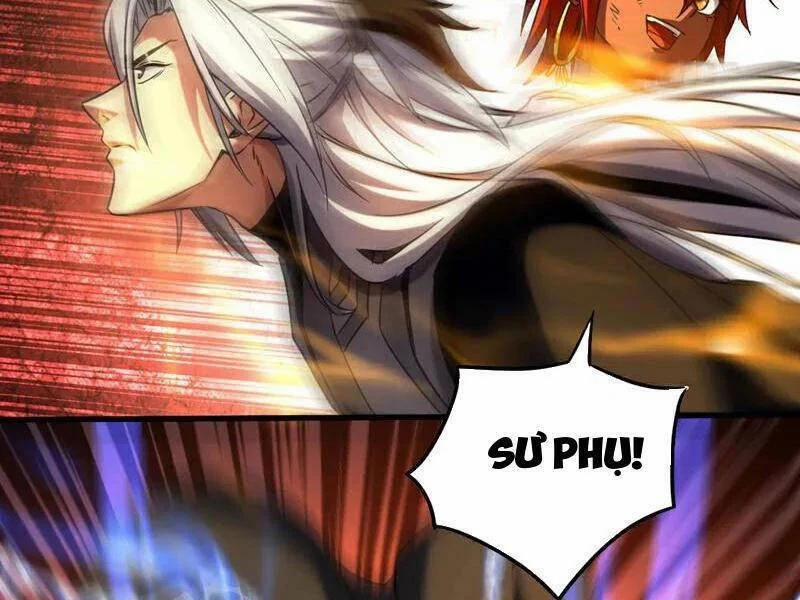 Đệ Tử Tu Luyện Còn Ta Thì Lười Biếng 138.1 trang 50