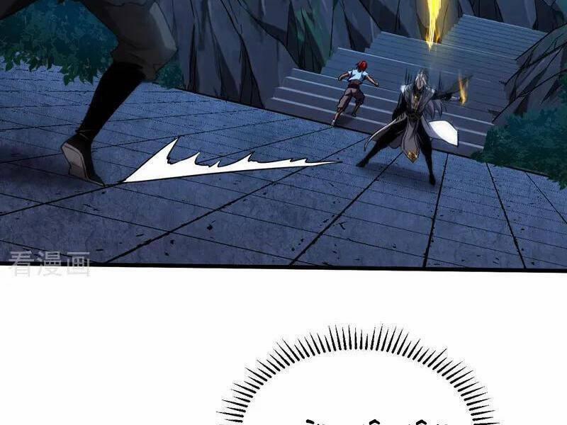 Đệ Tử Tu Luyện Còn Ta Thì Lười Biếng 138.1 trang 56