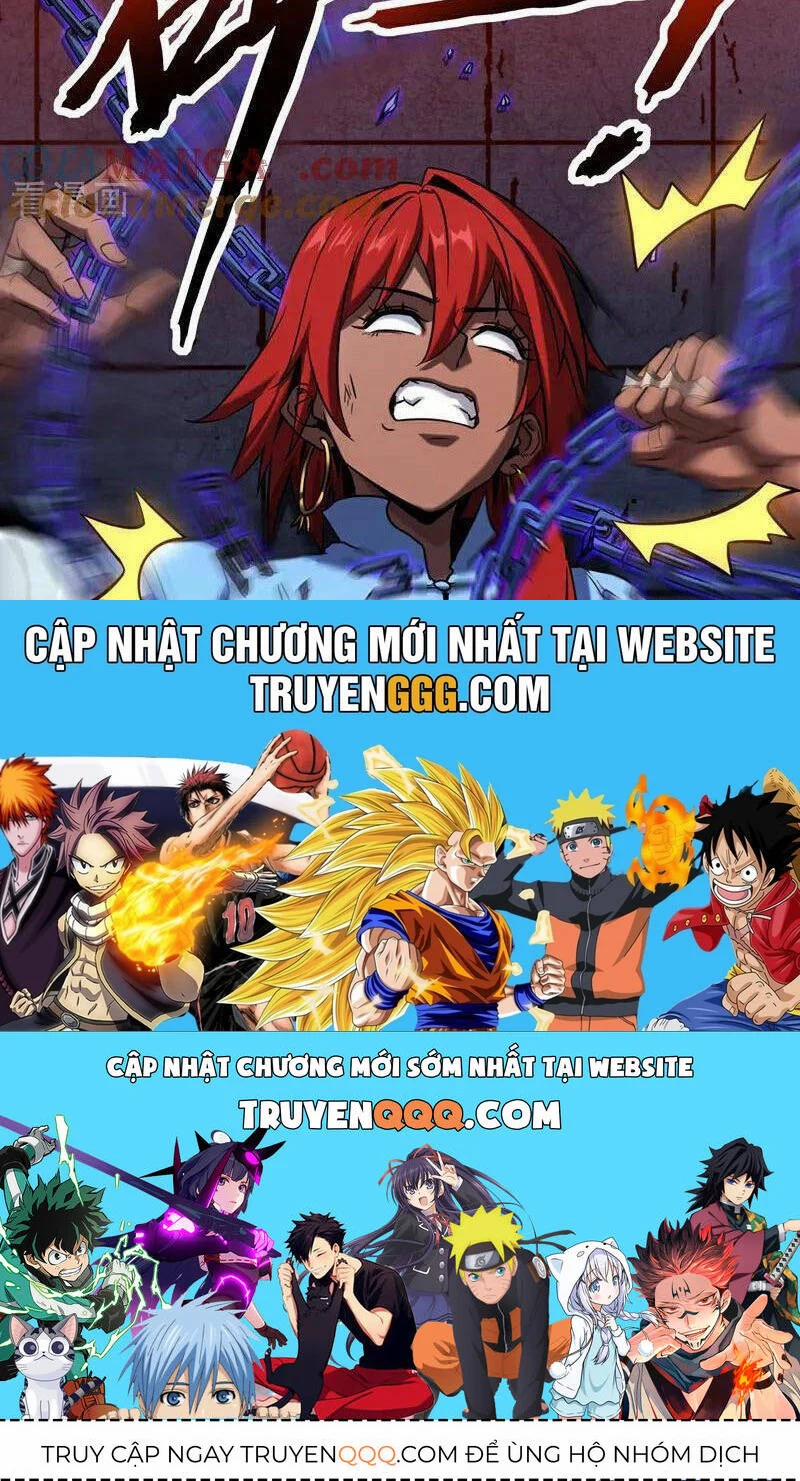 Đệ Tử Tu Luyện Còn Ta Thì Lười Biếng 138 trang 14