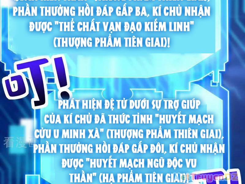 Đệ Tử Tu Luyện Còn Ta Thì Lười Biếng Chương 140 Trang 61