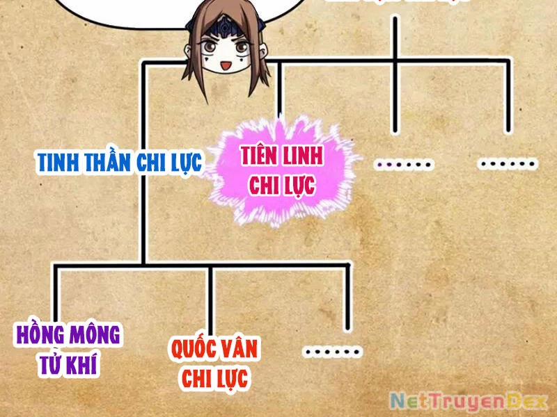 Đệ Tử Tu Luyện Còn Ta Thì Lười Biếng Chương 145 Trang 20