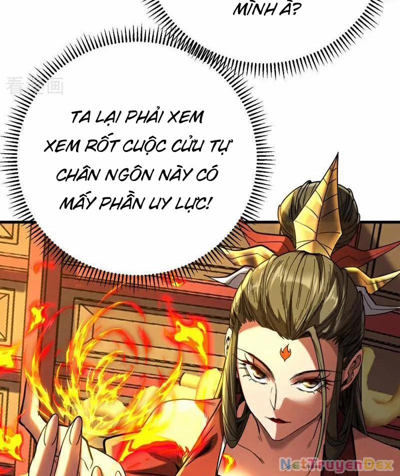 Đệ Tử Tu Luyện Còn Ta Thì Lười Biếng 146 trang 11