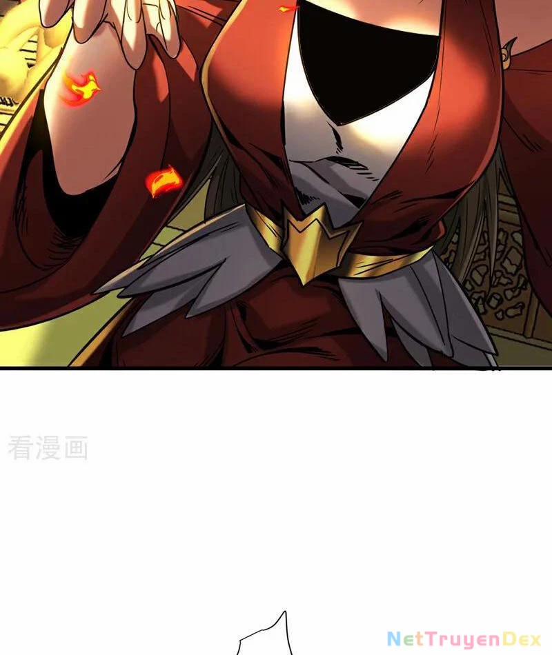 Đệ Tử Tu Luyện Còn Ta Thì Lười Biếng 146 trang 12