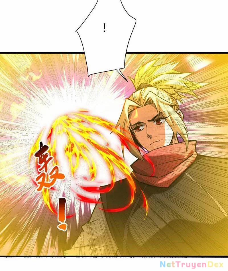 Đệ Tử Tu Luyện Còn Ta Thì Lười Biếng 146 trang 13