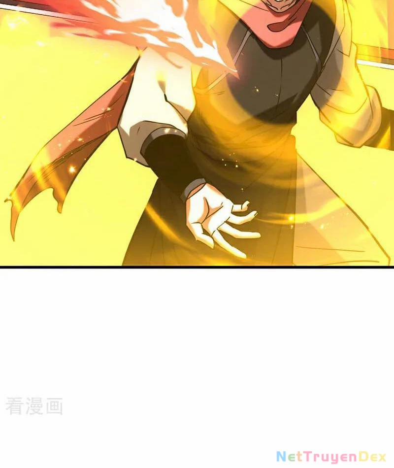 Đệ Tử Tu Luyện Còn Ta Thì Lười Biếng 146 trang 15