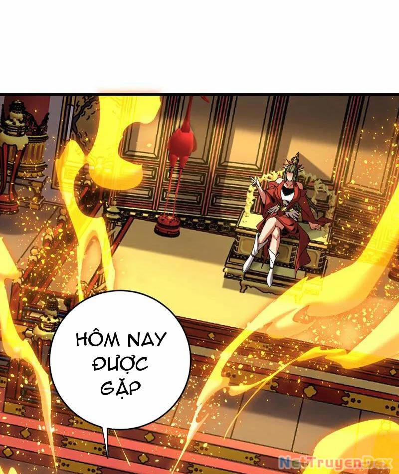 Đệ Tử Tu Luyện Còn Ta Thì Lười Biếng 146 trang 16