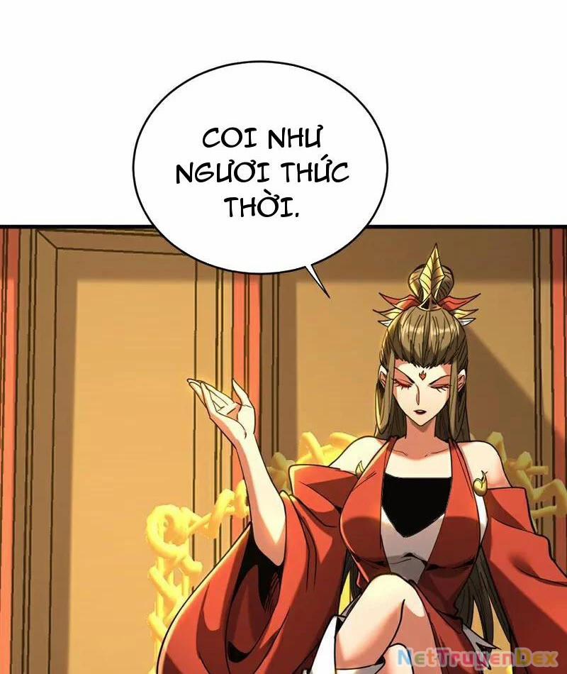 Đệ Tử Tu Luyện Còn Ta Thì Lười Biếng 146 trang 18