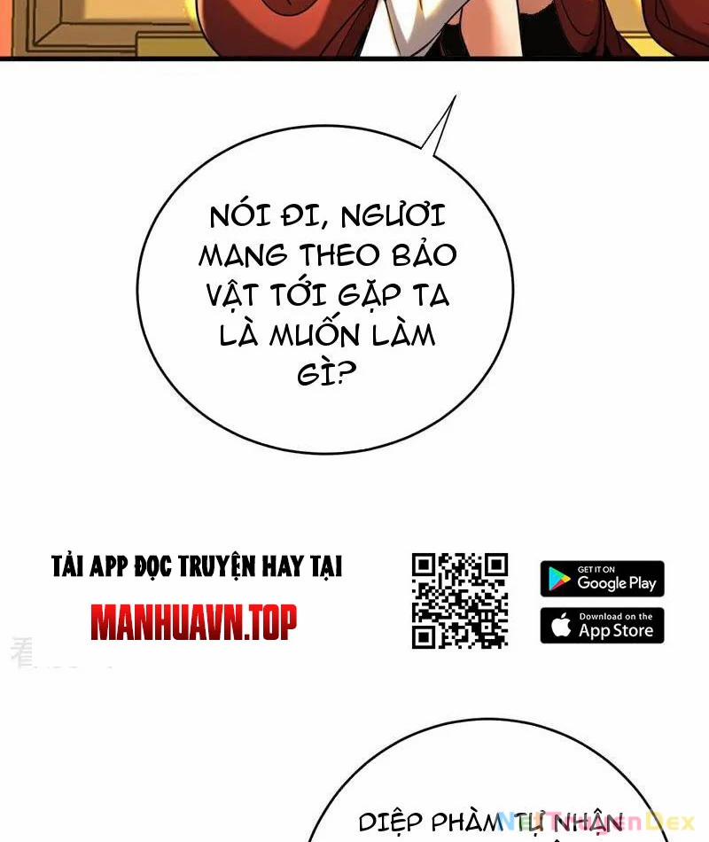 Đệ Tử Tu Luyện Còn Ta Thì Lười Biếng 146 trang 19