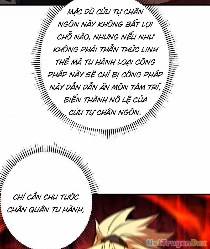 Đệ Tử Tu Luyện Còn Ta Thì Lười Biếng 146 trang 26