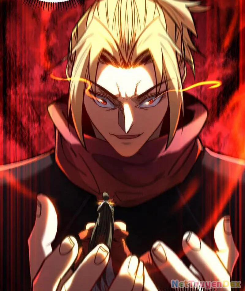 Đệ Tử Tu Luyện Còn Ta Thì Lười Biếng 146 trang 27