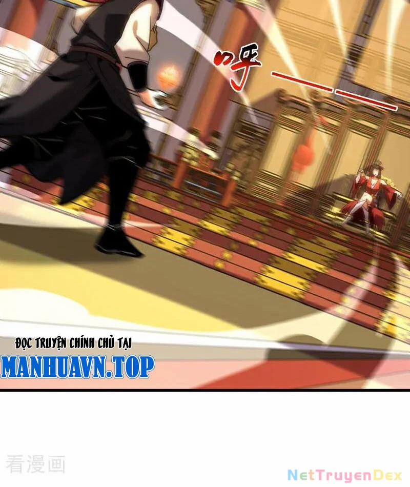 Đệ Tử Tu Luyện Còn Ta Thì Lười Biếng 146 trang 3