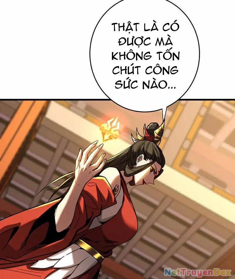 Đệ Tử Tu Luyện Còn Ta Thì Lười Biếng 146 trang 34